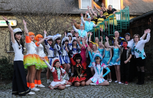 Gruppenbild